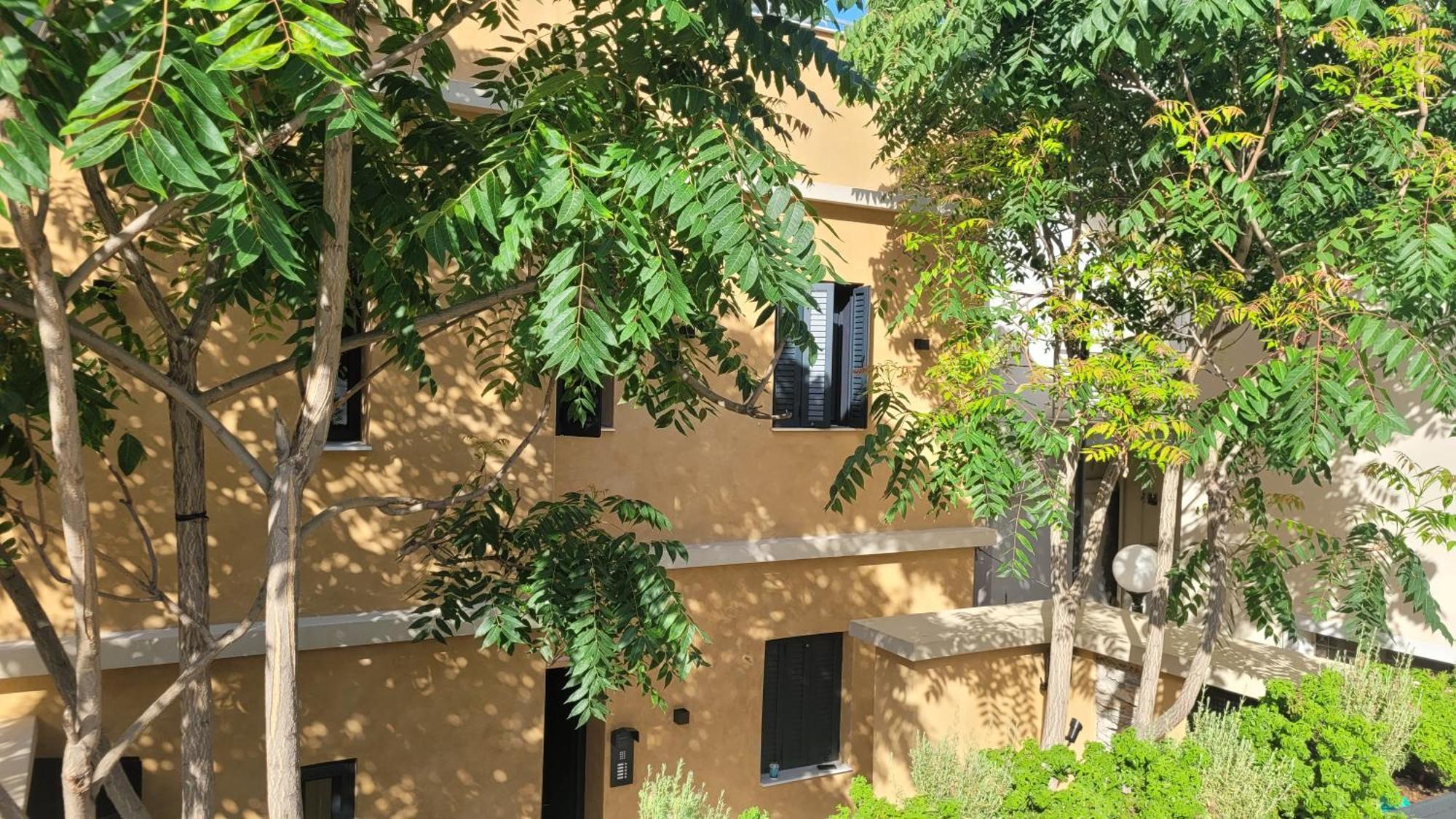 Luxury - Le Petit Bati Apartment Volos Ngoại thất bức ảnh