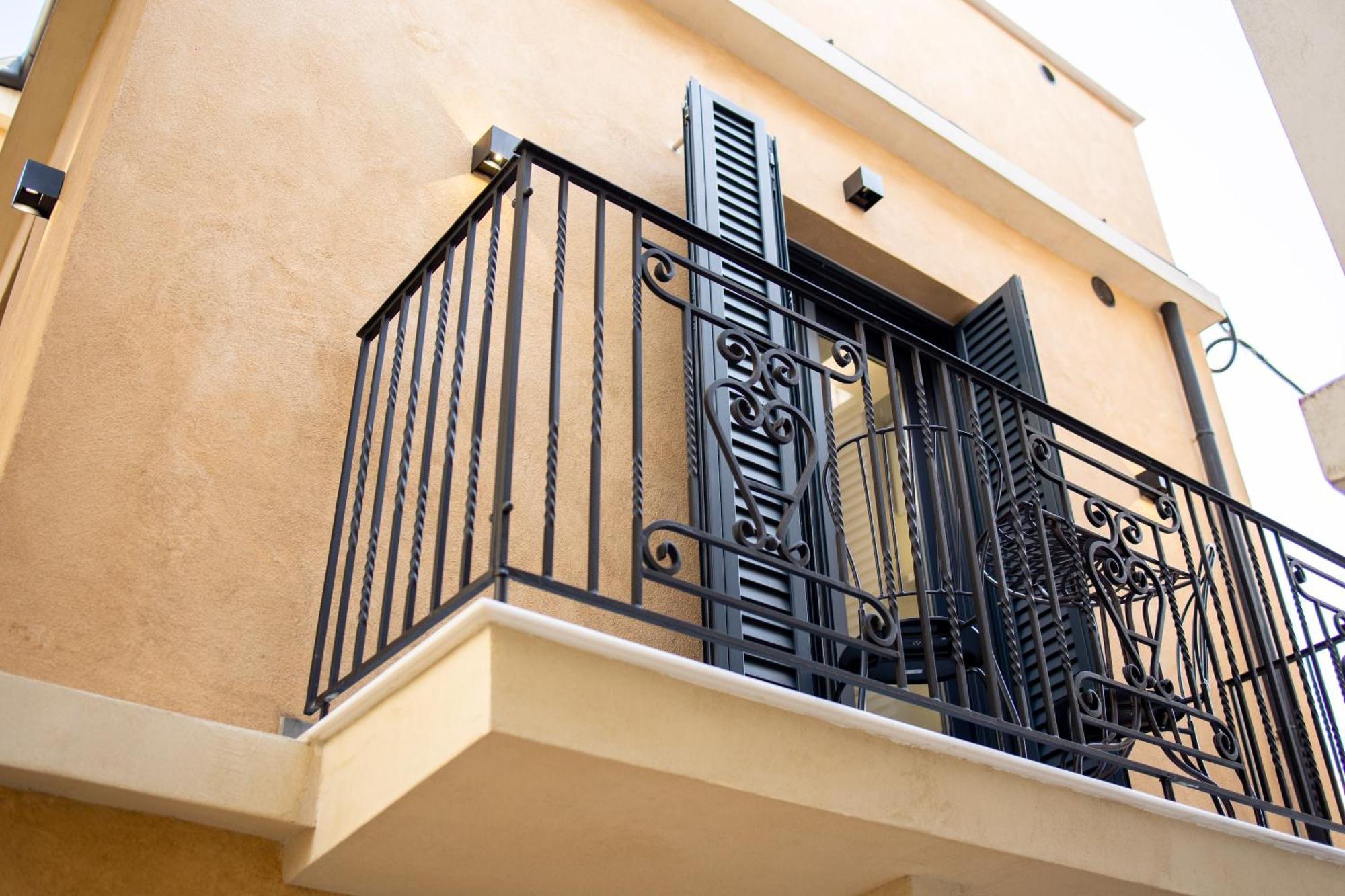 Luxury - Le Petit Bati Apartment Volos Ngoại thất bức ảnh