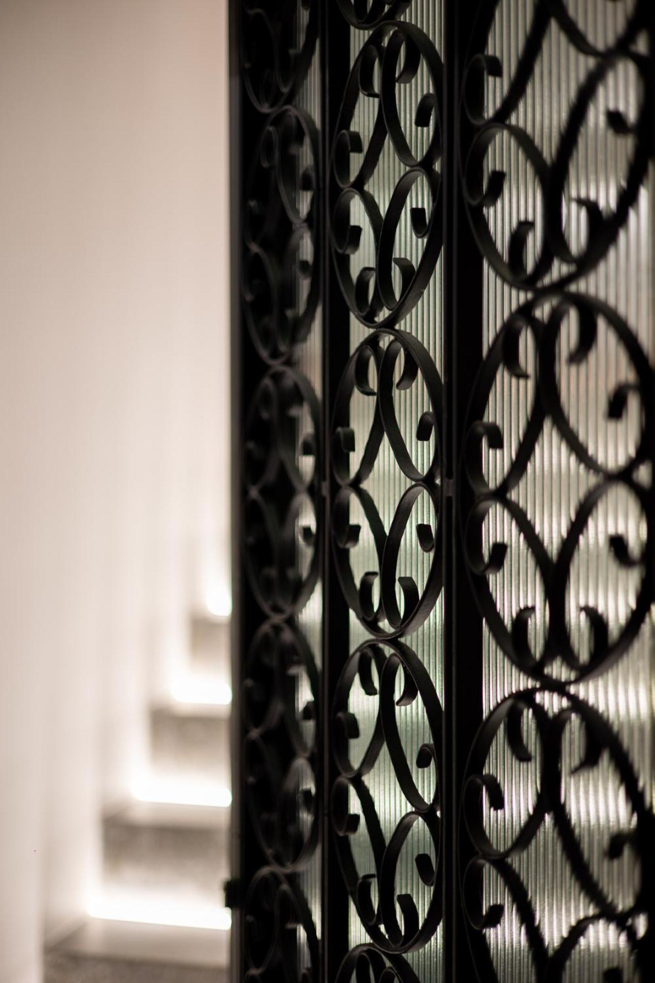 Luxury - Le Petit Bati Apartment Volos Ngoại thất bức ảnh