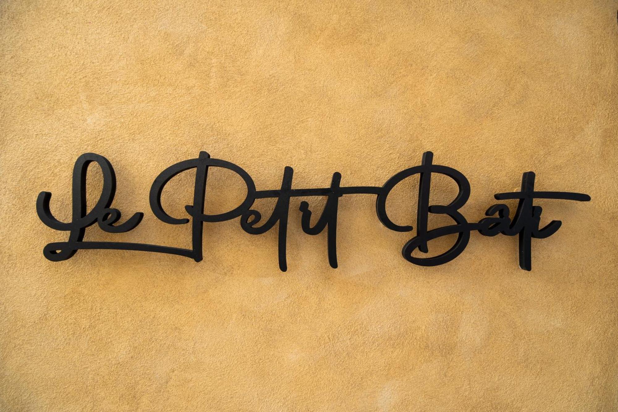 Luxury - Le Petit Bati Apartment Volos Ngoại thất bức ảnh