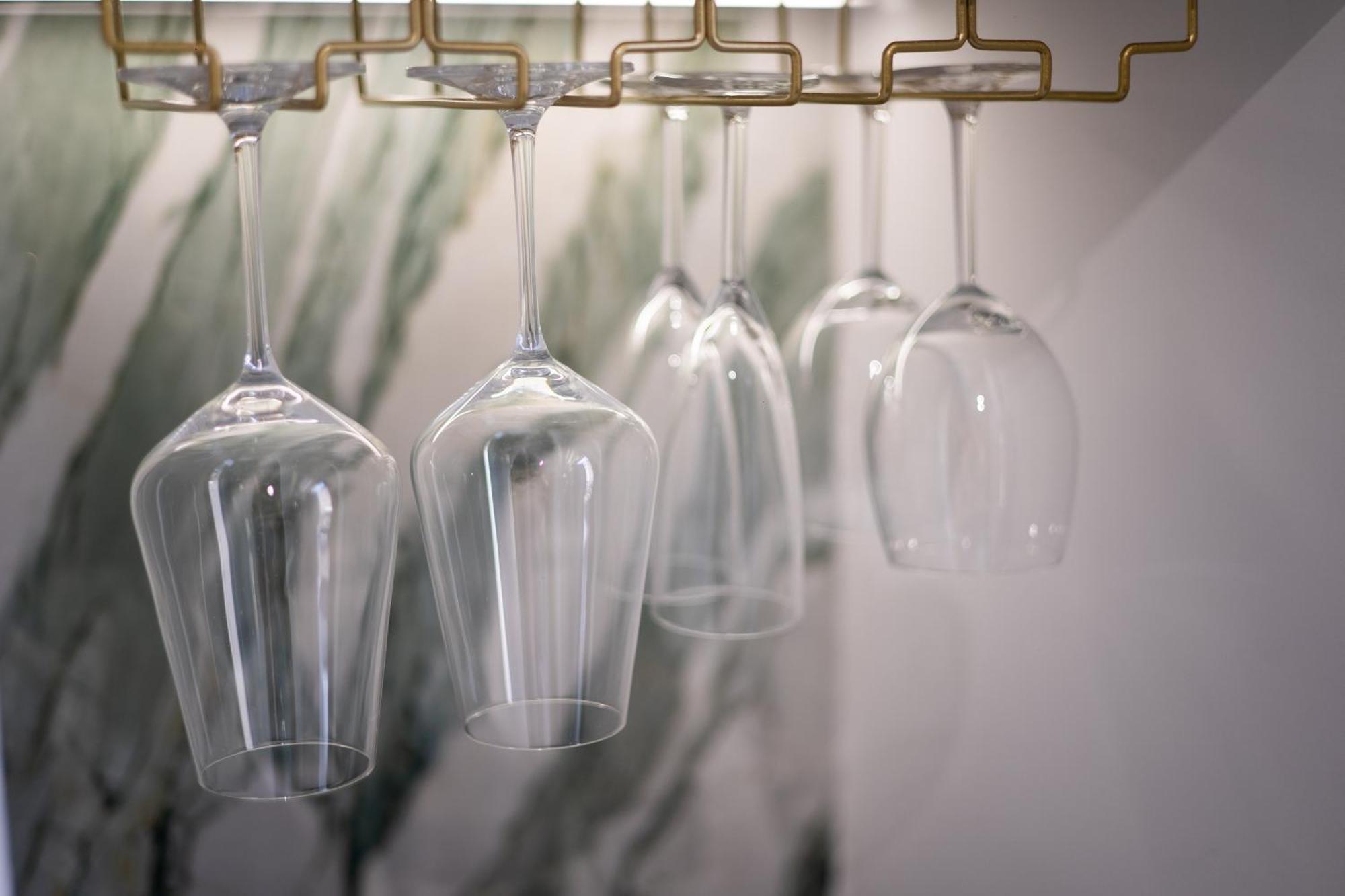 Luxury - Le Petit Bati Apartment Volos Ngoại thất bức ảnh