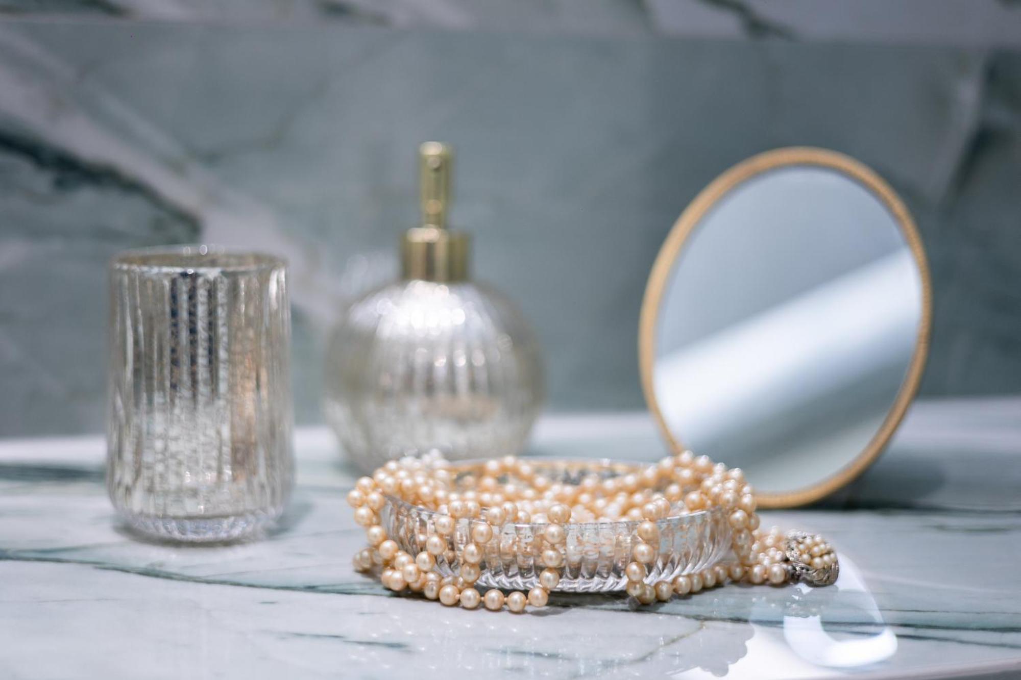 Luxury - Le Petit Bati Apartment Volos Ngoại thất bức ảnh