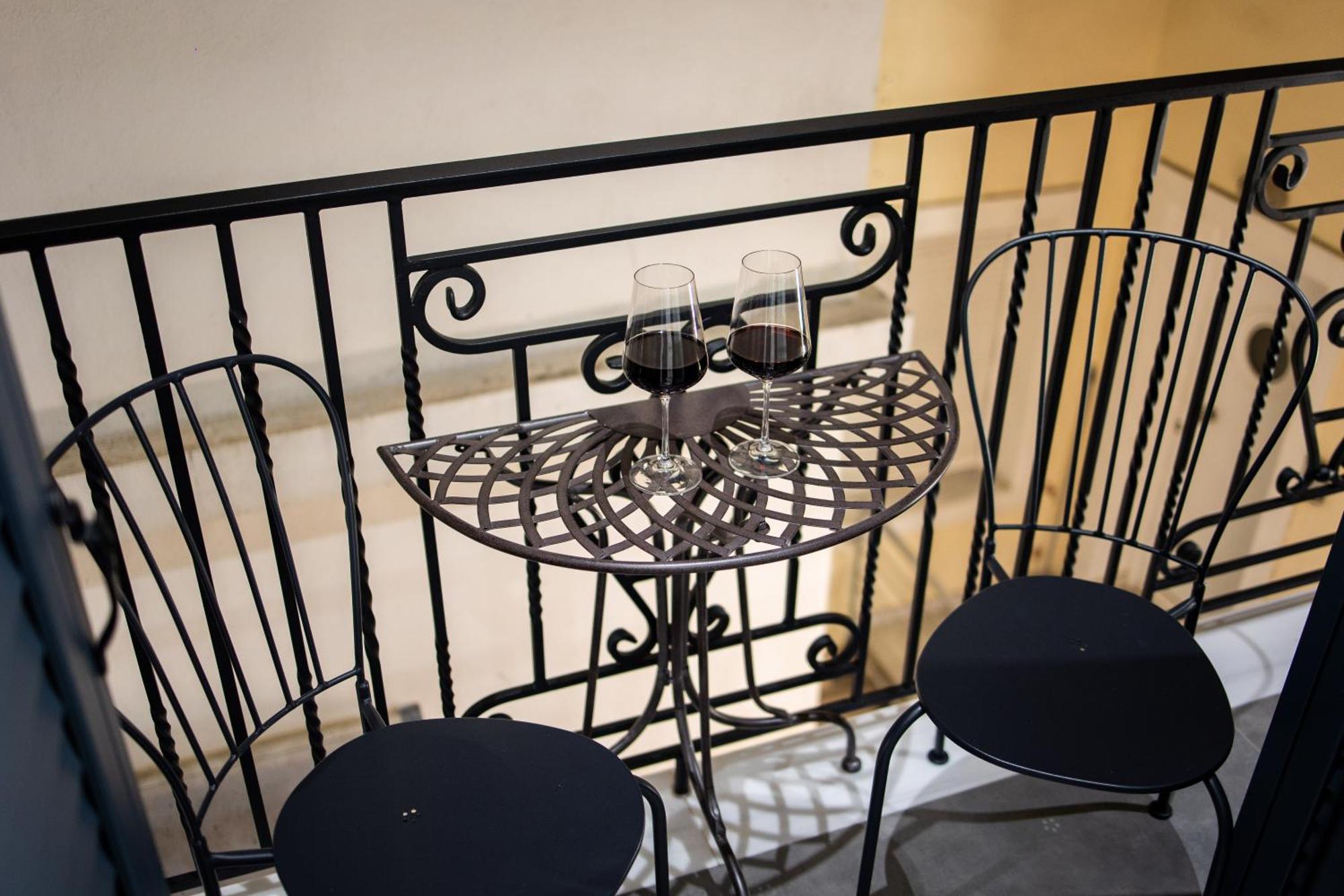 Luxury - Le Petit Bati Apartment Volos Ngoại thất bức ảnh