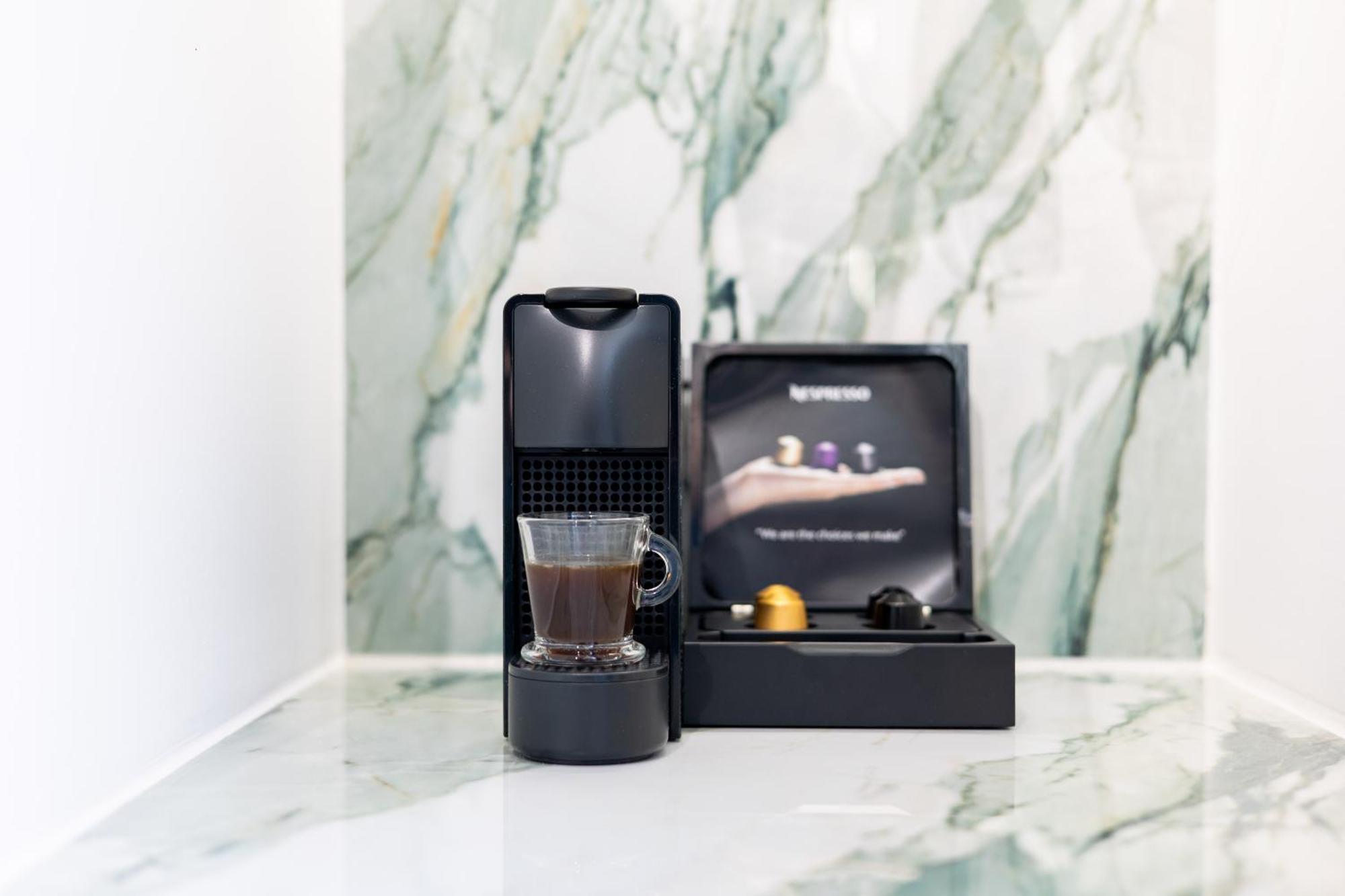 Luxury - Le Petit Bati Apartment Volos Ngoại thất bức ảnh